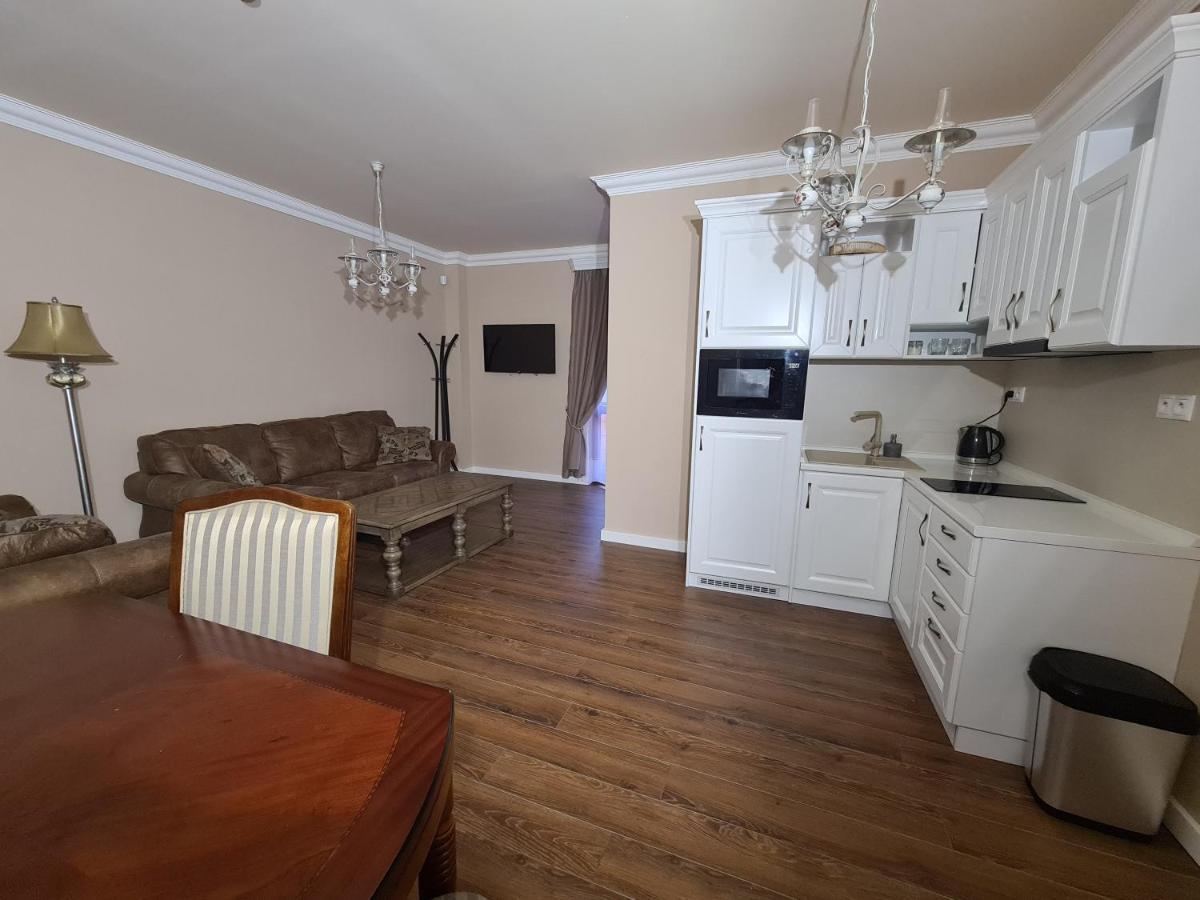 Villa Rusalka Vysoké Tatry 외부 사진