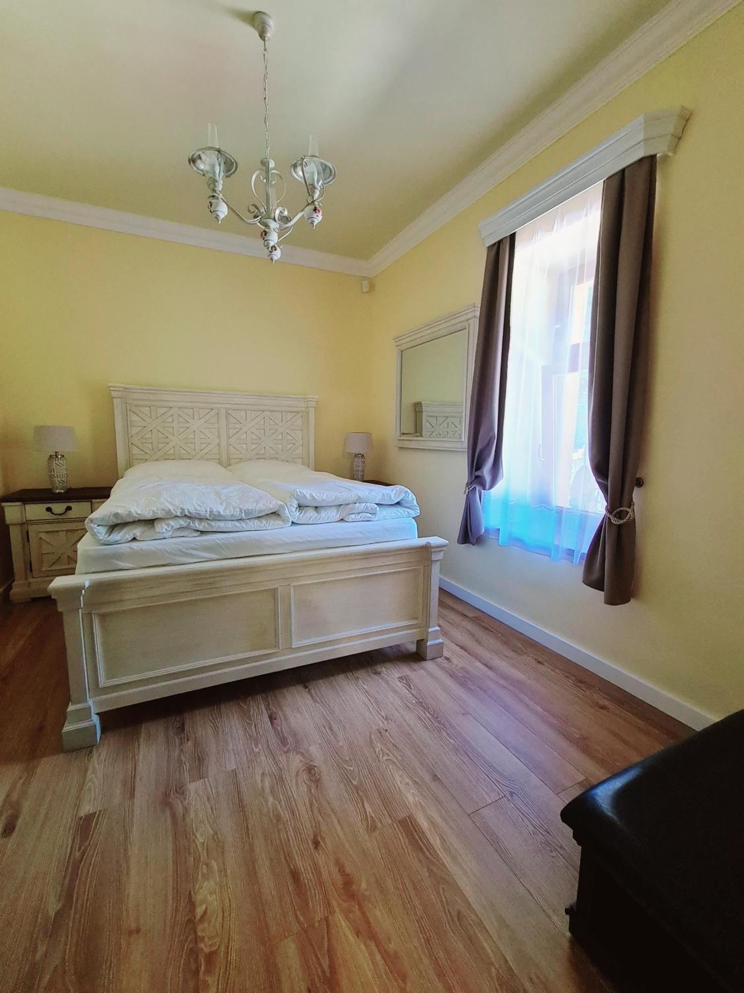 Villa Rusalka Vysoké Tatry 외부 사진