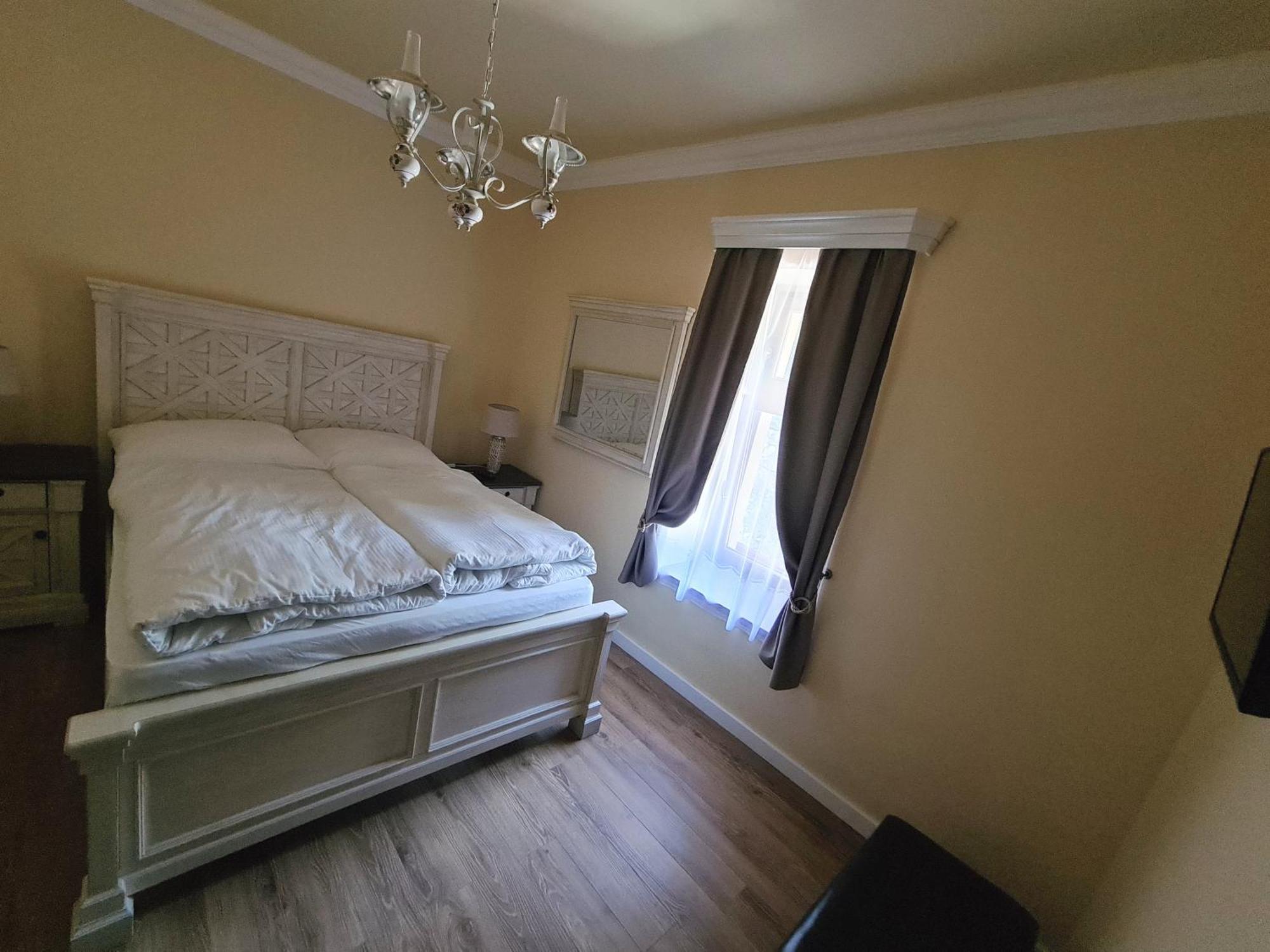 Villa Rusalka Vysoké Tatry 외부 사진